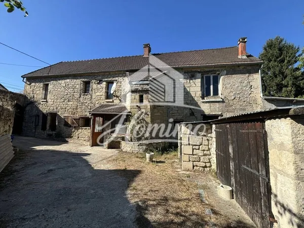 Maison 5 pièces 185 m²