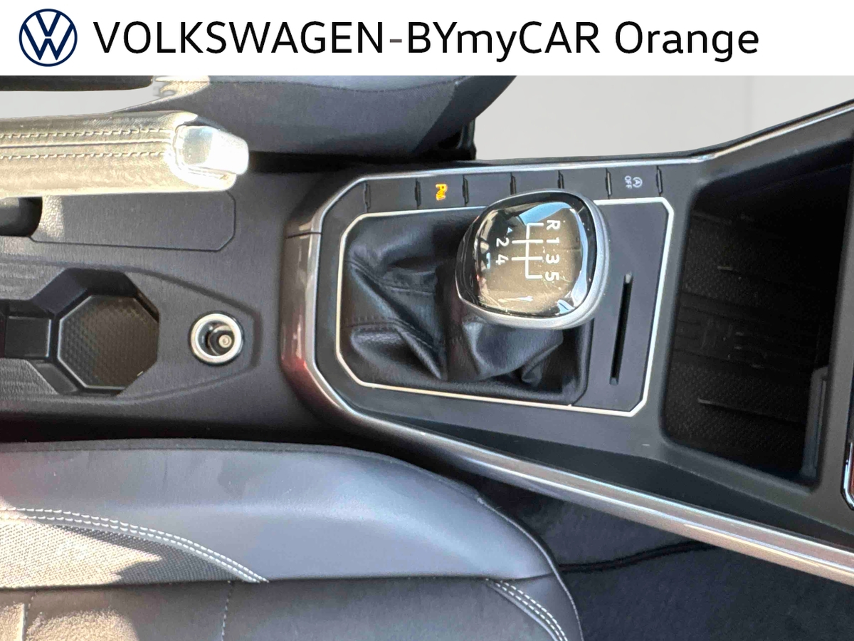 Volkswagen Polo 1.0 TSI 95 S&amp;S BVM5 — photo 28