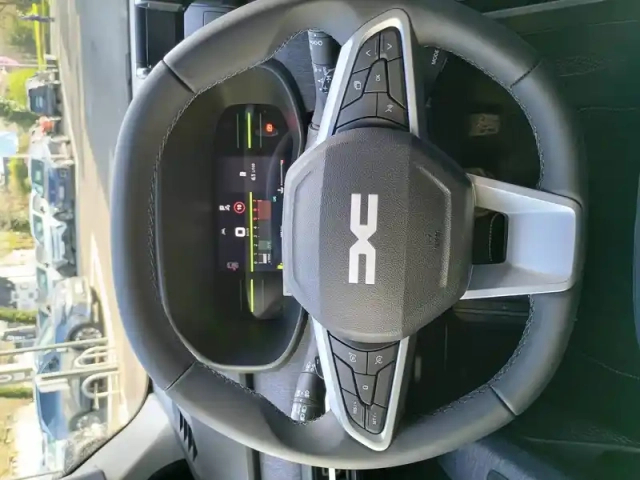 Dacia Sandero eco-g 120 auto — photo 10