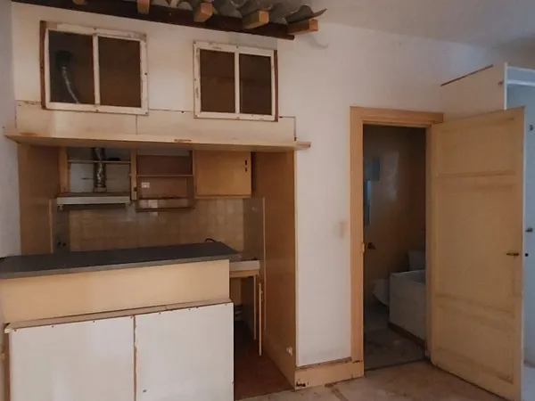 Appartement 1 pièce 20 m²