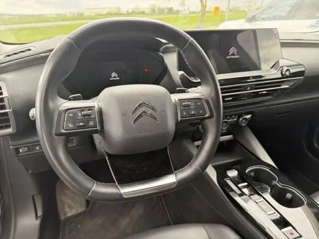Citroën C5 x puretech 130 s&amp;s eat8 — photo 29