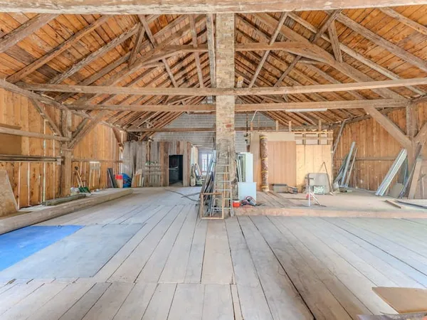 Appartement à vendre Vacheresse