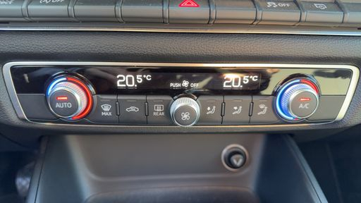 Audi A3 Sportback 1.0 TFSI 115 - Business Line – 2017 – 139683 km – Essence – Boîte Manuelle — photo 27
