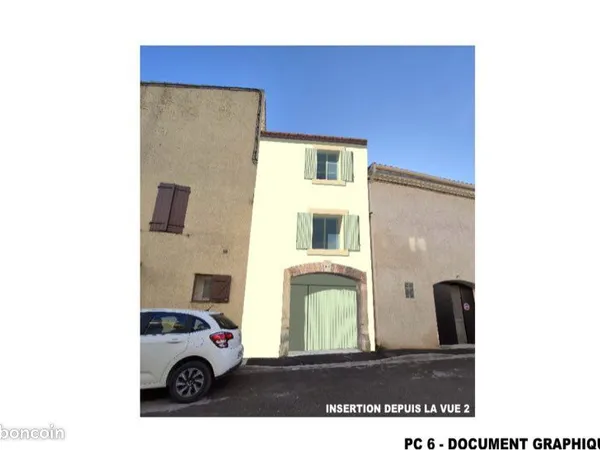 Remise avec permis délivré
