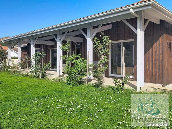Maison 5 pièces 135 m²