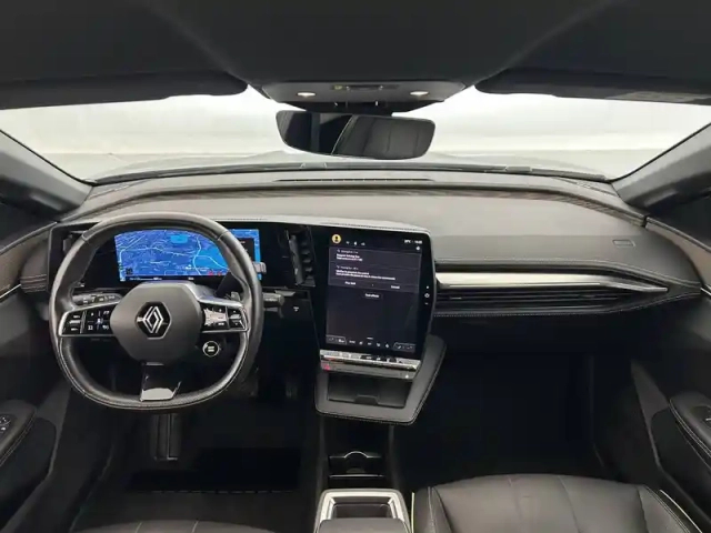 Renault Megane e-tech ev60 220 ch super charge — photo 38