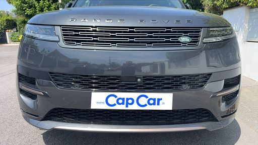 Land Rover Range Rover Sport P460e AWD 3.0L i6 PHEV - Dynamic Hse – 2024 – 31907 km – Hybride rechargeable – Boîte Automatique — photo 46