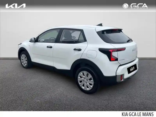 Kia Stonic 1.0 t-gdi 100ch motion — photo 2
