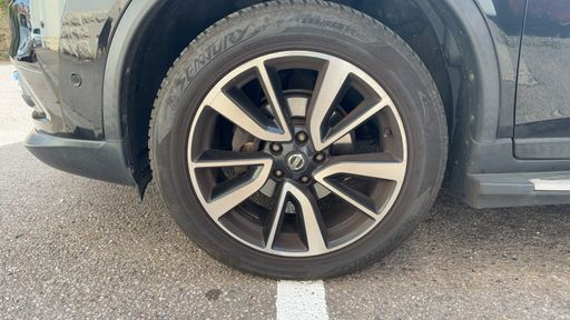 Nissan X-Trail 1.6 dCi 130 4WD - N-Connecta – 2017 – 117472 km – Diesel – Boîte Manuelle — photo 18