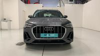 Audi Q3 45 TFSI e 245ch S line S tronic 6