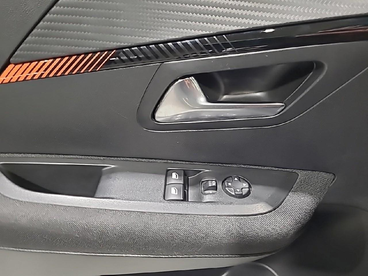 Peugeot 208 puretech 75 s&s bvm5 active business — photo 22