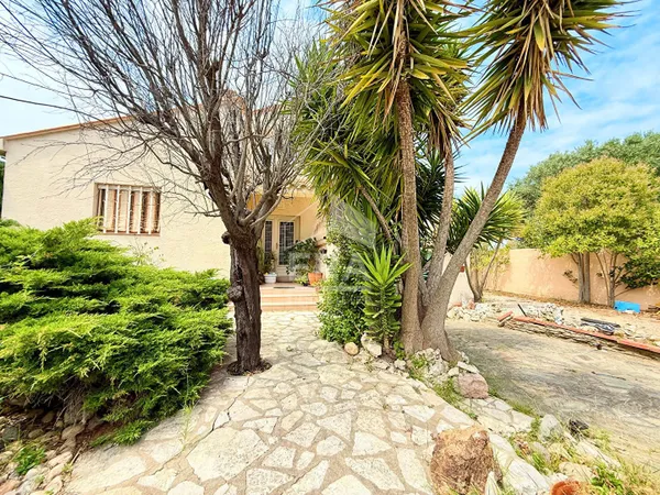 Maison 5 pièces 147 m²