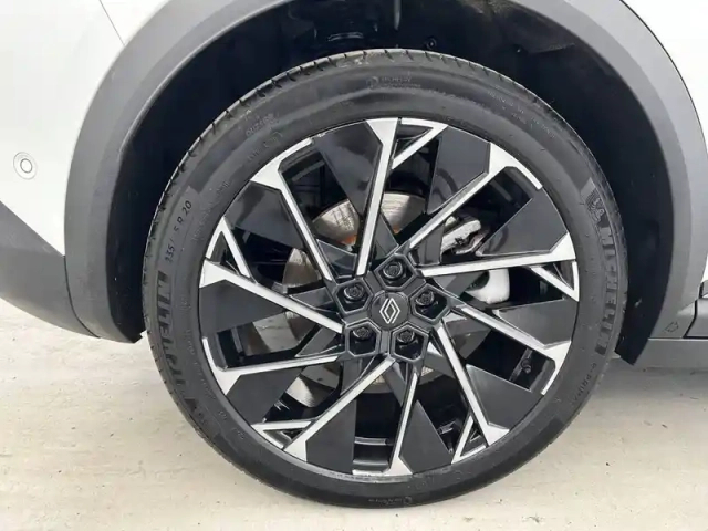 Renault Scenic e-tech electrique 220 ch grande autonomie — photo 31