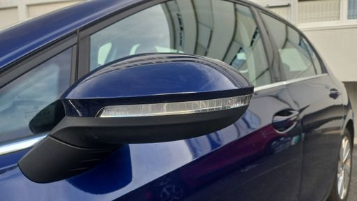 Volkswagen Golf 1.5 eTSI OPF 150 DSG7 - Style – 2023 – 44970 km – Hybride essence – Boîte Automatique — photo 20