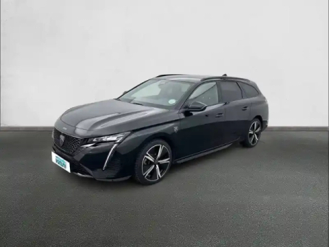 Peugeot 308 sw bluehdi 130ch s&amp;s eat8