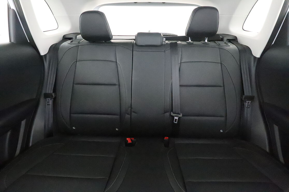 MG ZS 1.5 Hybrid+ Luxury — photo 10