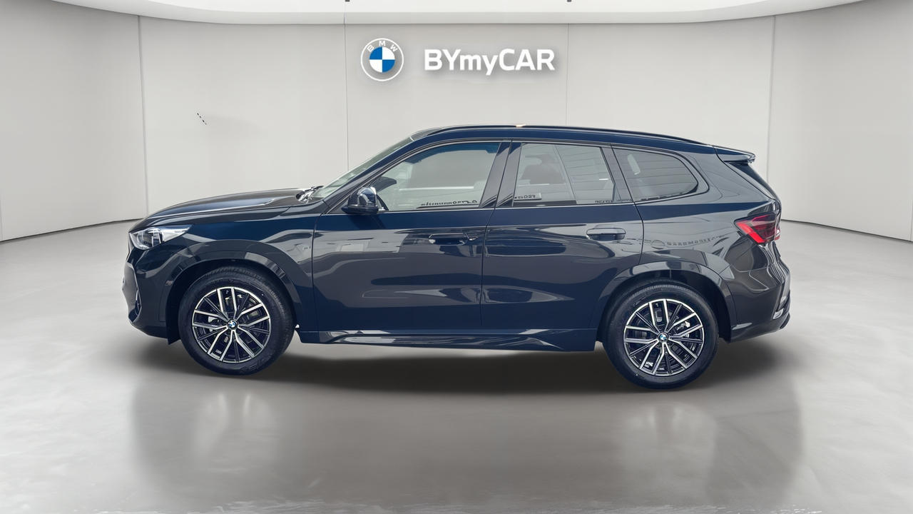 BMW X1 sDrive 20d 163ch DKG7 — photo 2