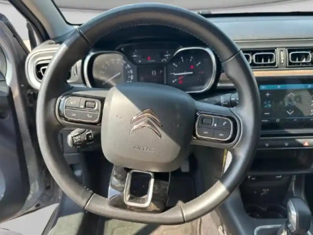 Citroën C3 110ch s&amp;s shine pack  eat6 — photo 12