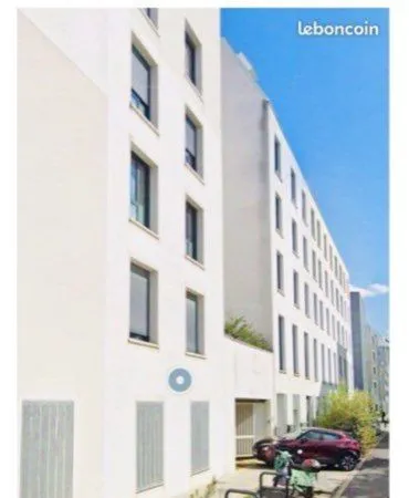 Appartement Chartrons