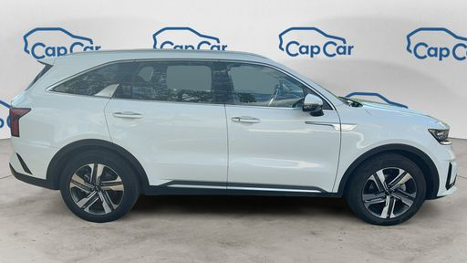 Kia Sorento  1.6 T-GDi 16V GPF 230 Hybrid BVA6 180 ch - Design – 2022 – 45166 km – Hybride essence – Boîte Automatique — photo 11