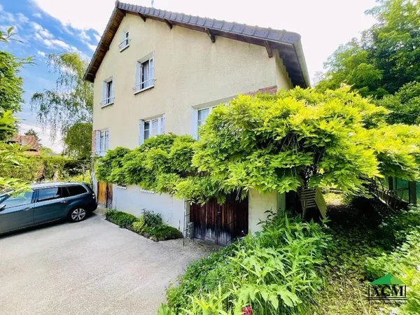 Maison 5 pièces 87 m²