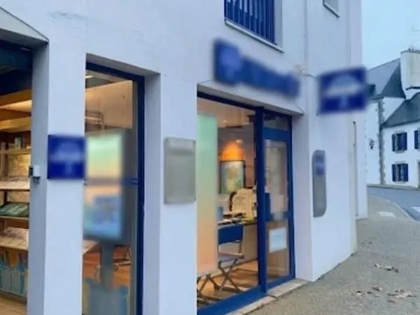 Bureaux 40 m²