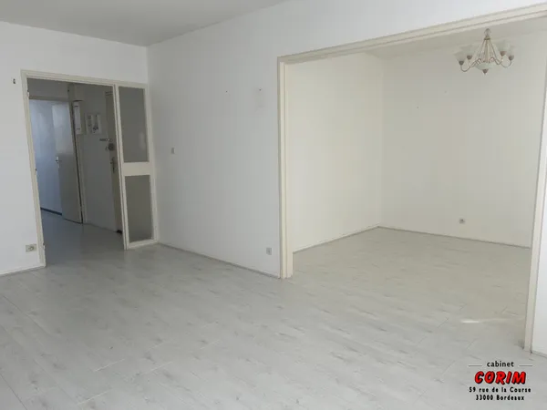 Appartement T4