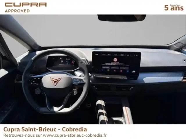 Cupra Born 230ch xl 77 kwh vz — photo 10