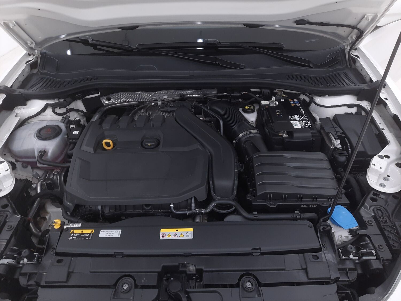 Seat Leon ST — photo 17