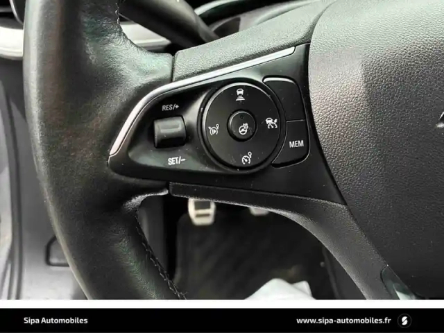 Opel Mokka 1.5 diesel 110 ch bvm6 — photo 70