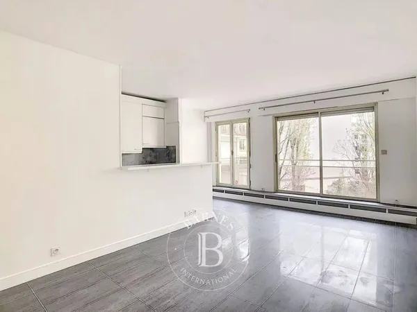 Appartement 2 pièces 53 m²