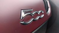 Fiat 500 1.2 8v 69ch S&S Club Dualogic — photo 17