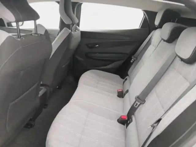 Renault Megane e-tech electric ev60 220ch equilibre optimum charge — photo 12