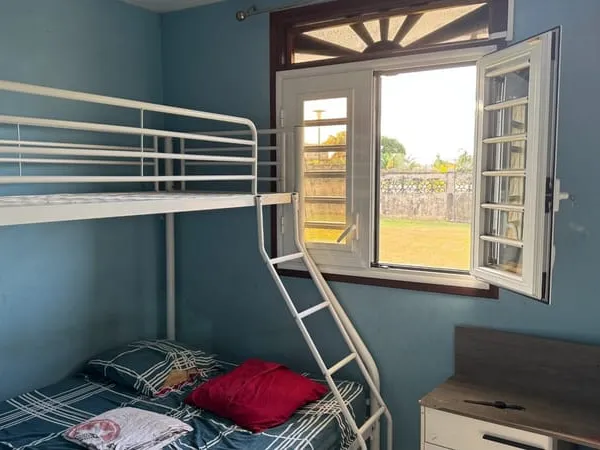 Maison à vendre 5 pièces (973)