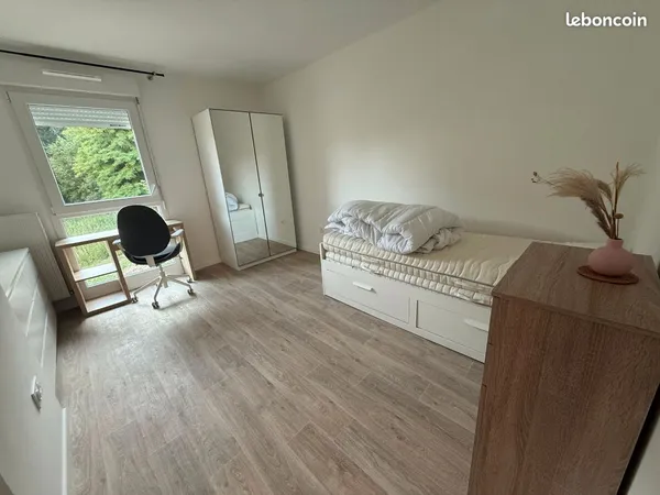 Chambre a louer