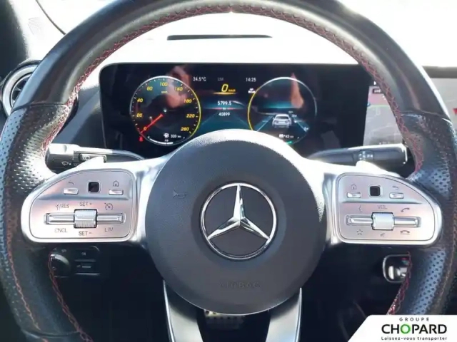 Mercedes Gla 250 e 8g-dct — photo 40