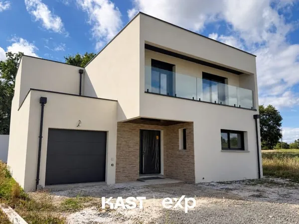 Maison à vendre Domloup
