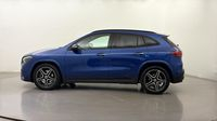 Mercedes Gla 200 d 150ch AMG Line 8G-DCT — photo 7