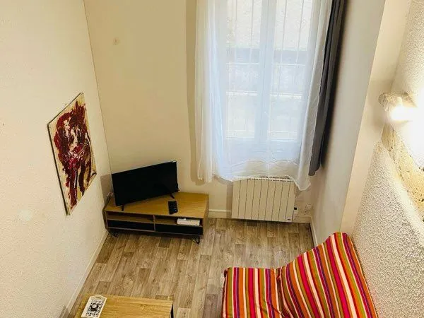 Appartement T1 bis / coeur historique Auch / 24m2/ 60500 euros