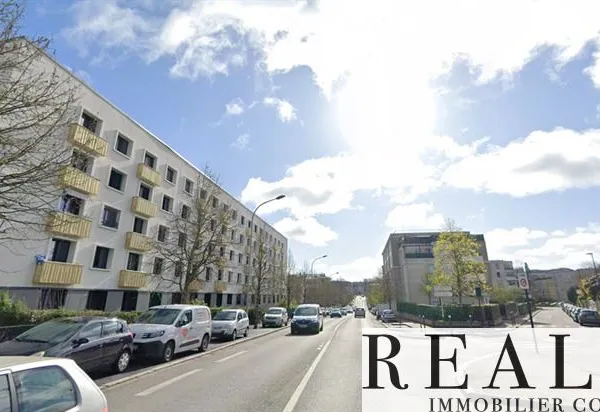 Local commercial 100 m²