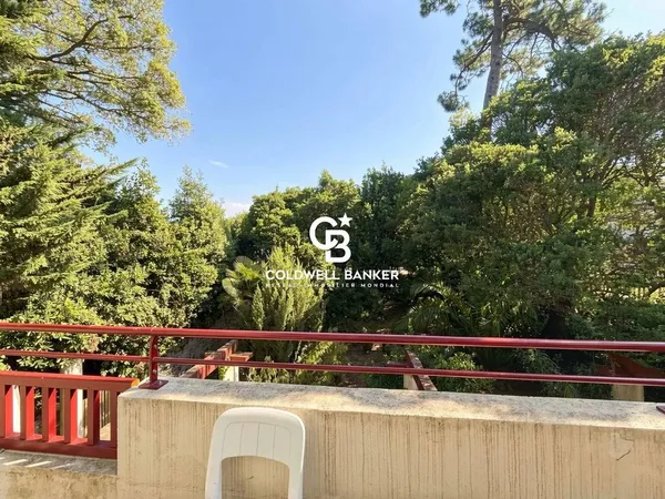 Appartement 4 pièces 117 m²