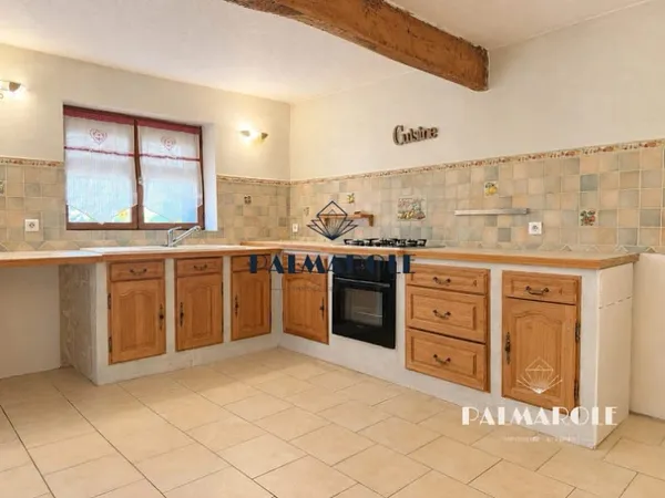 Maison 3 pièces 75 m²
