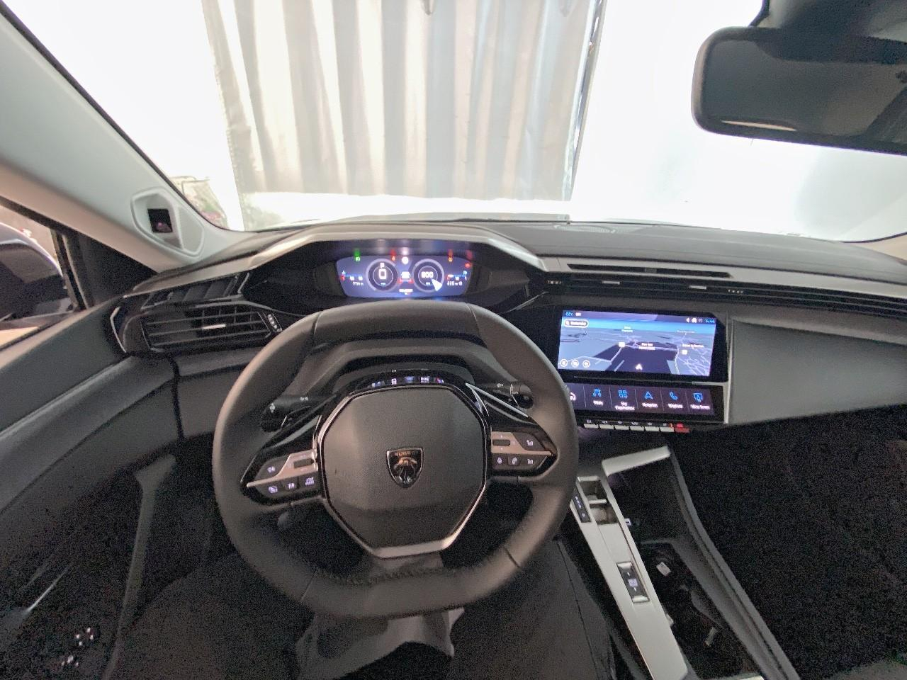 Peugeot 308 sw bluehdi 130ch s&s eat8 allure — photo 12