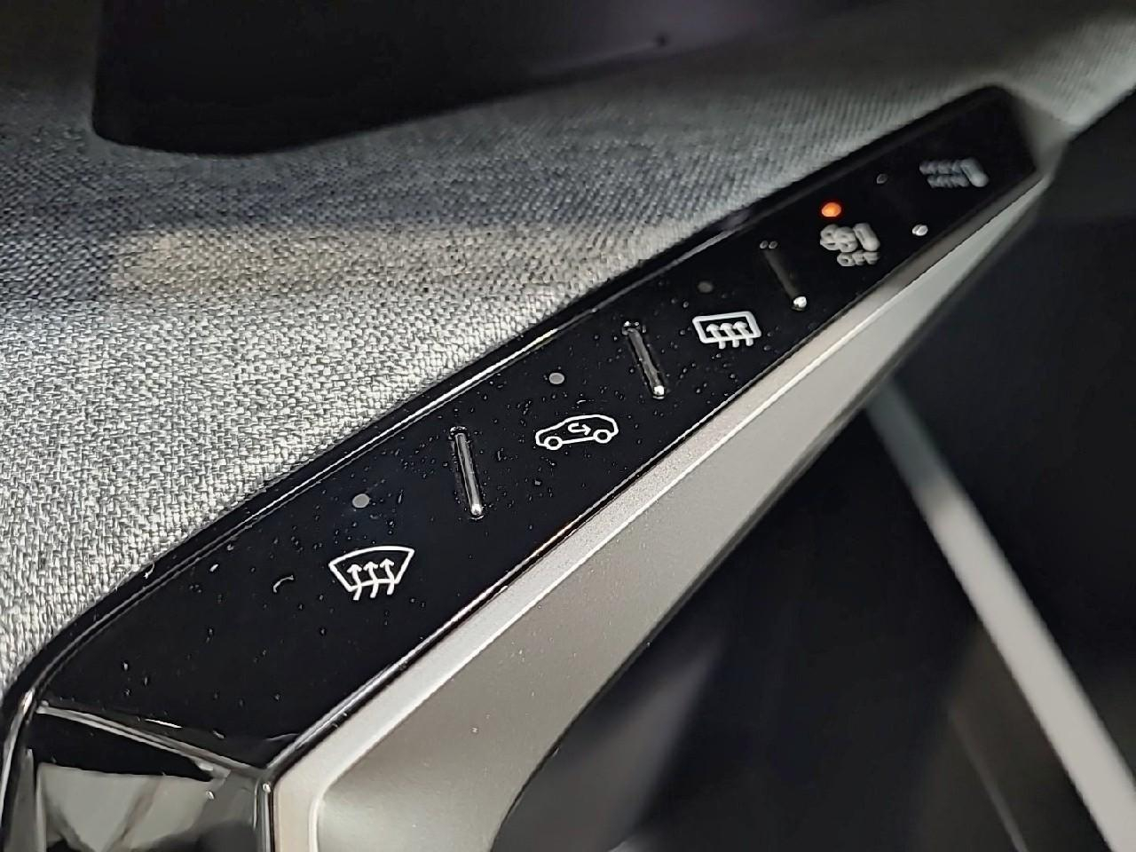 Peugeot 5008 hybrid 145 ch e-dcs6 allure — photo 29