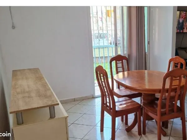 Appartement F3 ANQUETIL