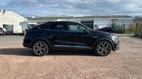 Renault Arkana 1.6 E-Tech hybride 145ch Techno -22 — photo 4