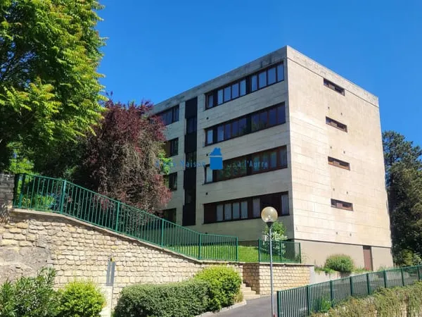 Appartement CARRIERES SUR SEINE - 2 pièce(s) - 42.44 m2
