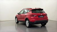 Seat Arona 1.6 TDI 95ch Start/Stop Urban DSG Euro6d-T 105g — photo 8