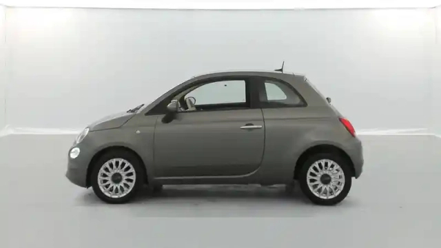 Fiat 500 1.0 70 ch hybride bsg s/s — photo 15