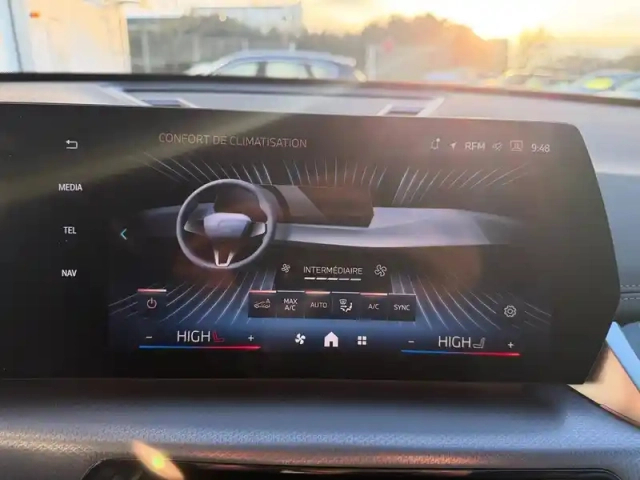 Bmw X1 sdrive18d 150ch m sport — photo 40